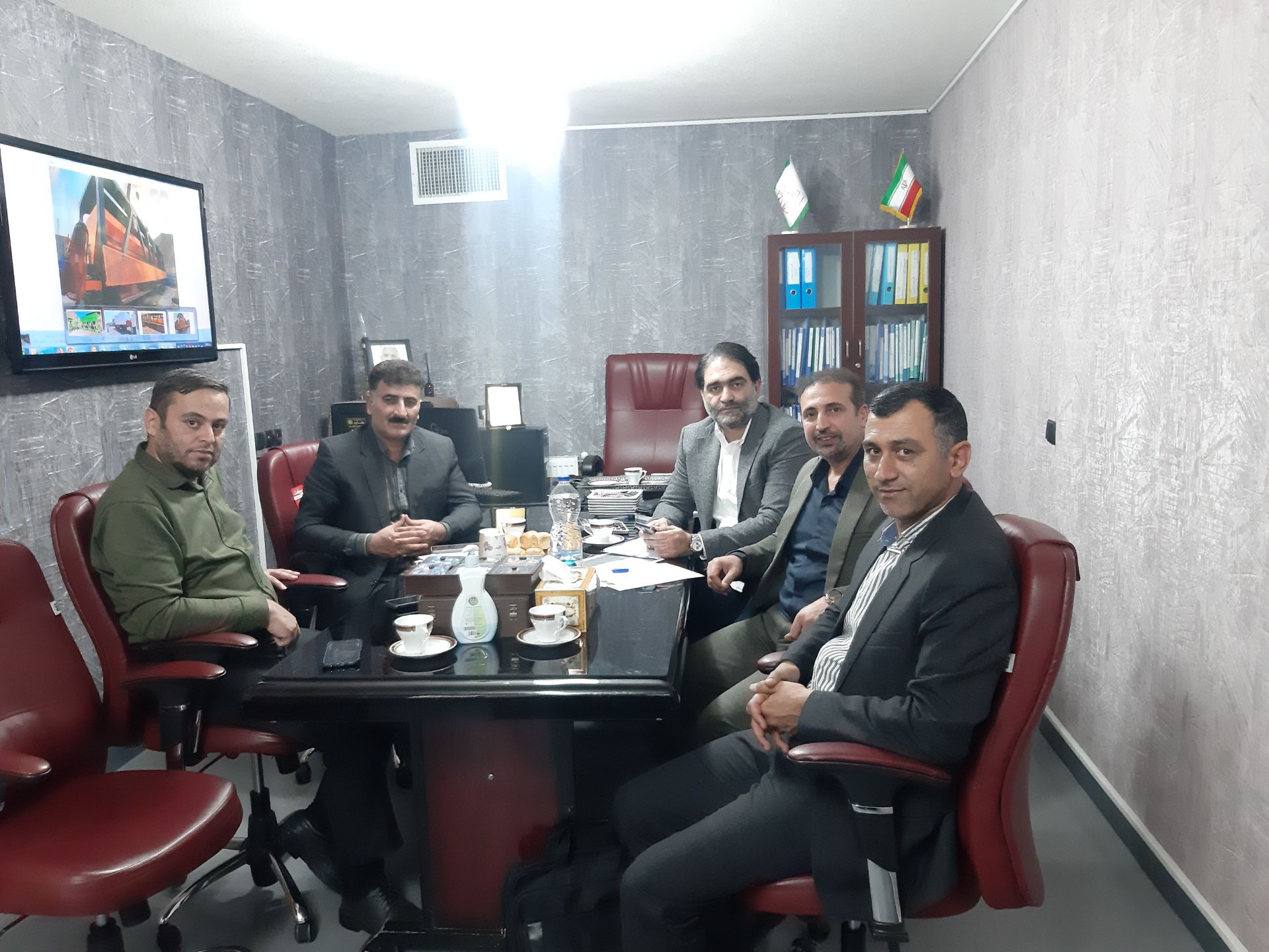 شهرداری گرمه